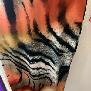 Fashion Nova Midi Dress